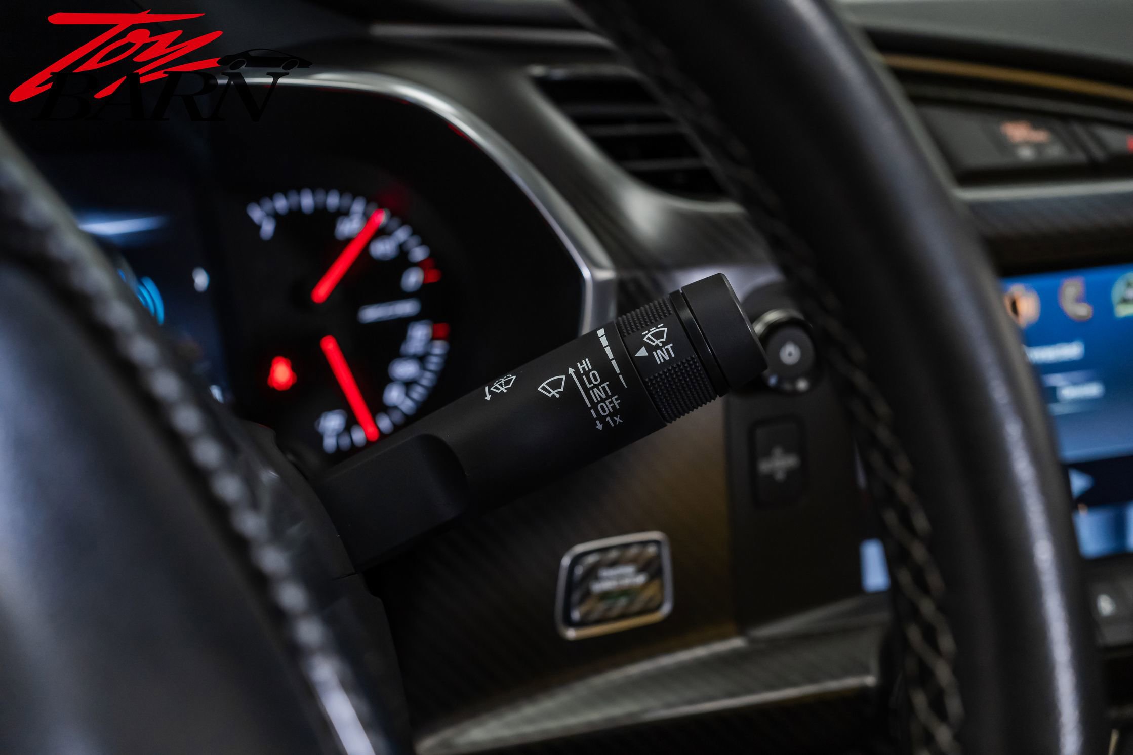 Used 2015 Chevrolet Corvette Z06 w/ 2LZ Preferred Equipment Group image 45