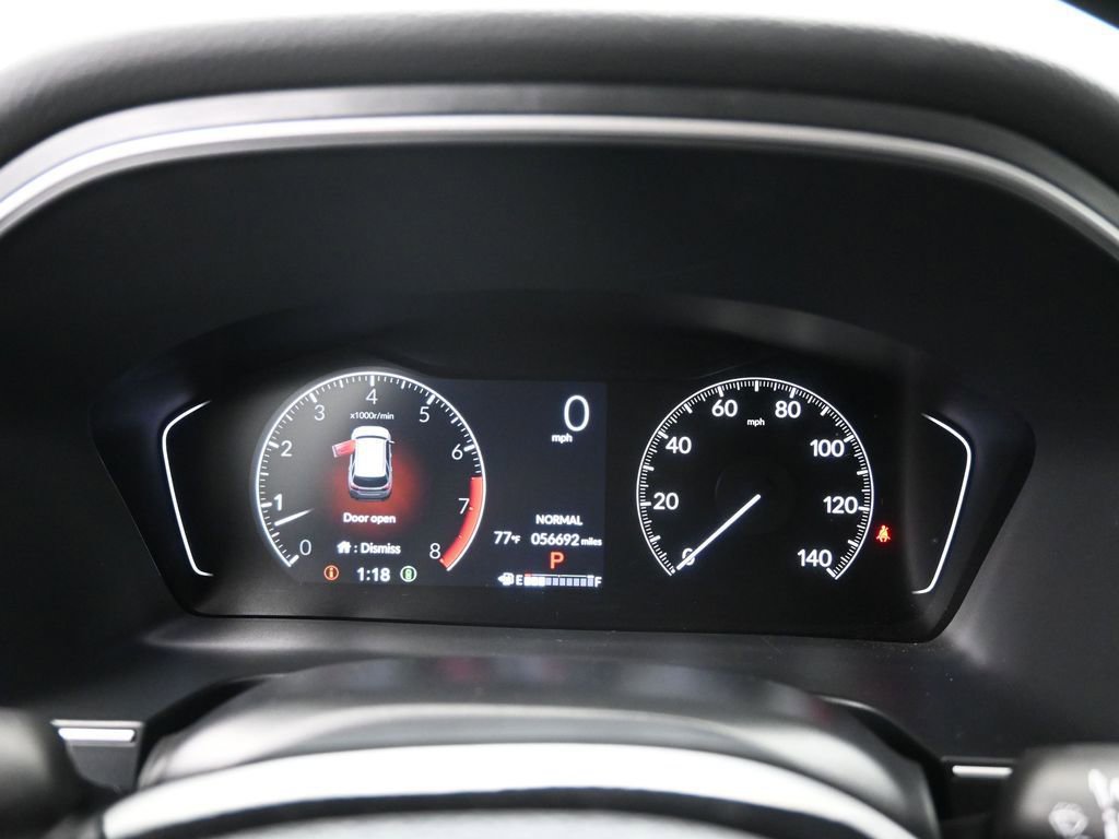 Used 2023 Honda Pilot Sport image 11