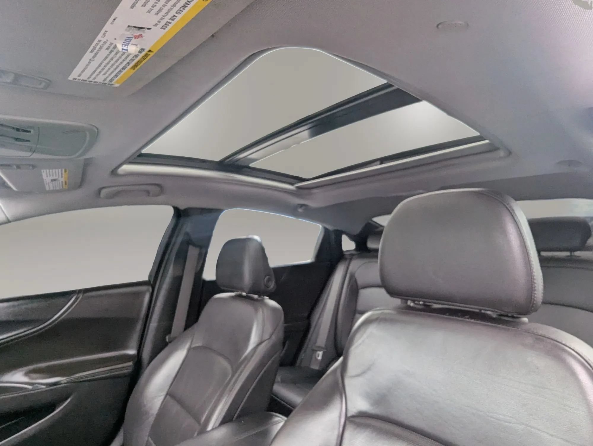 Used 2023 Chevrolet Malibu LT w/ Driver Confidence Package FWD image 17