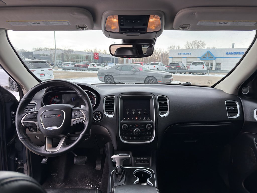 Used 2018 Dodge Durango Citadel w/ Technology Group image 27