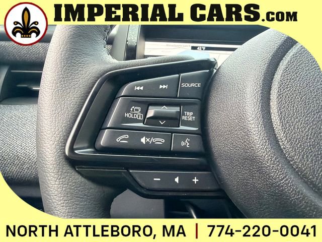 New 2026 Subaru Outback Limited image 27