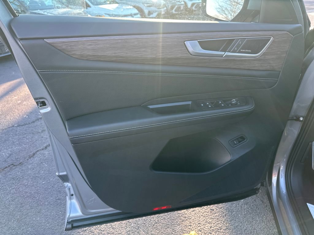 New 2026 Volkswagen Atlas SEL Premium R-Line image 5