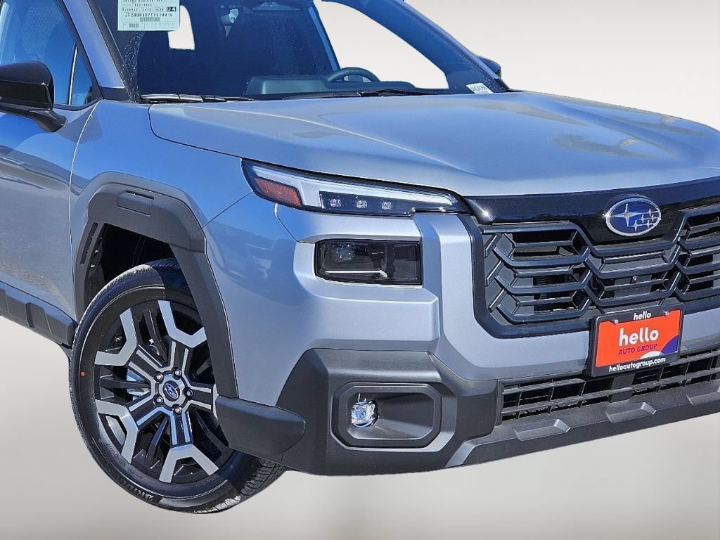 New 2026 Subaru Outback Touring XT AWD/4WD image 3
