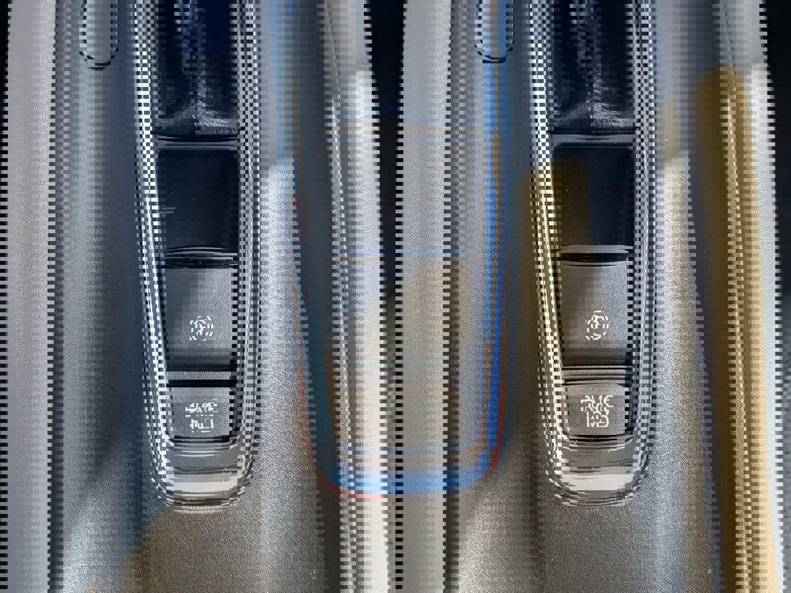 Certified 2018 Honda HR-V EX-L image 23