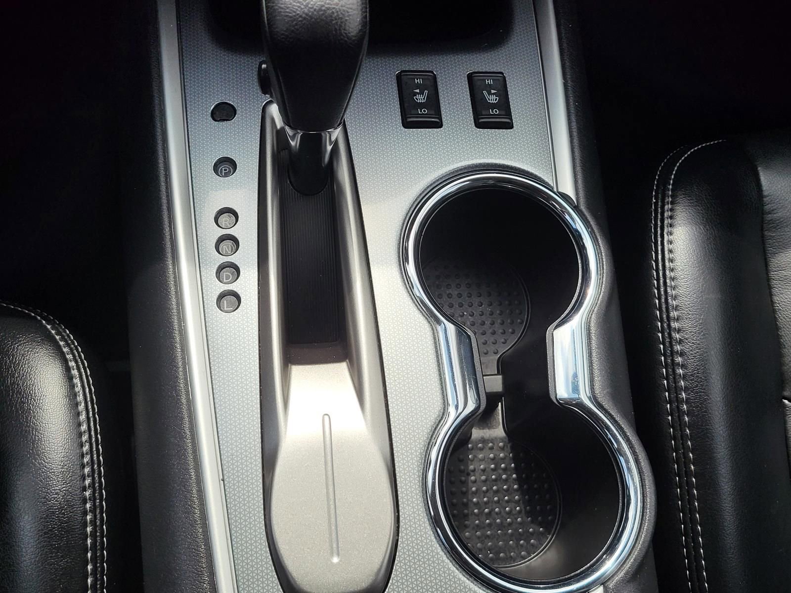 Used 2020 Nissan Pathfinder SL image 30