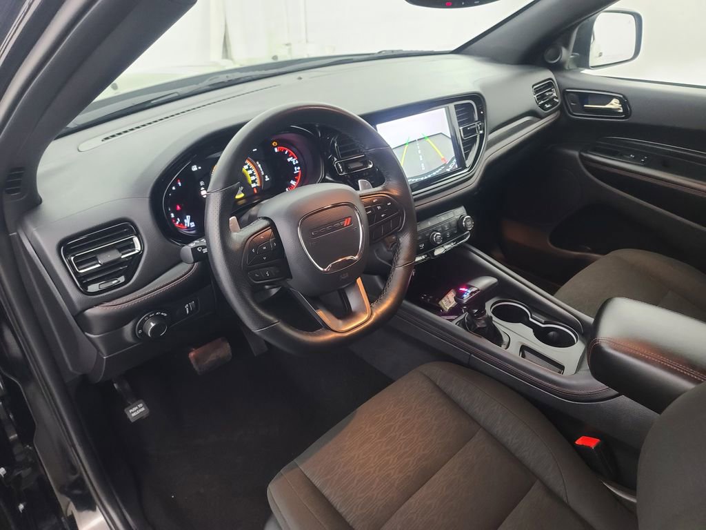 Used 2025 Dodge Durango GT image 26