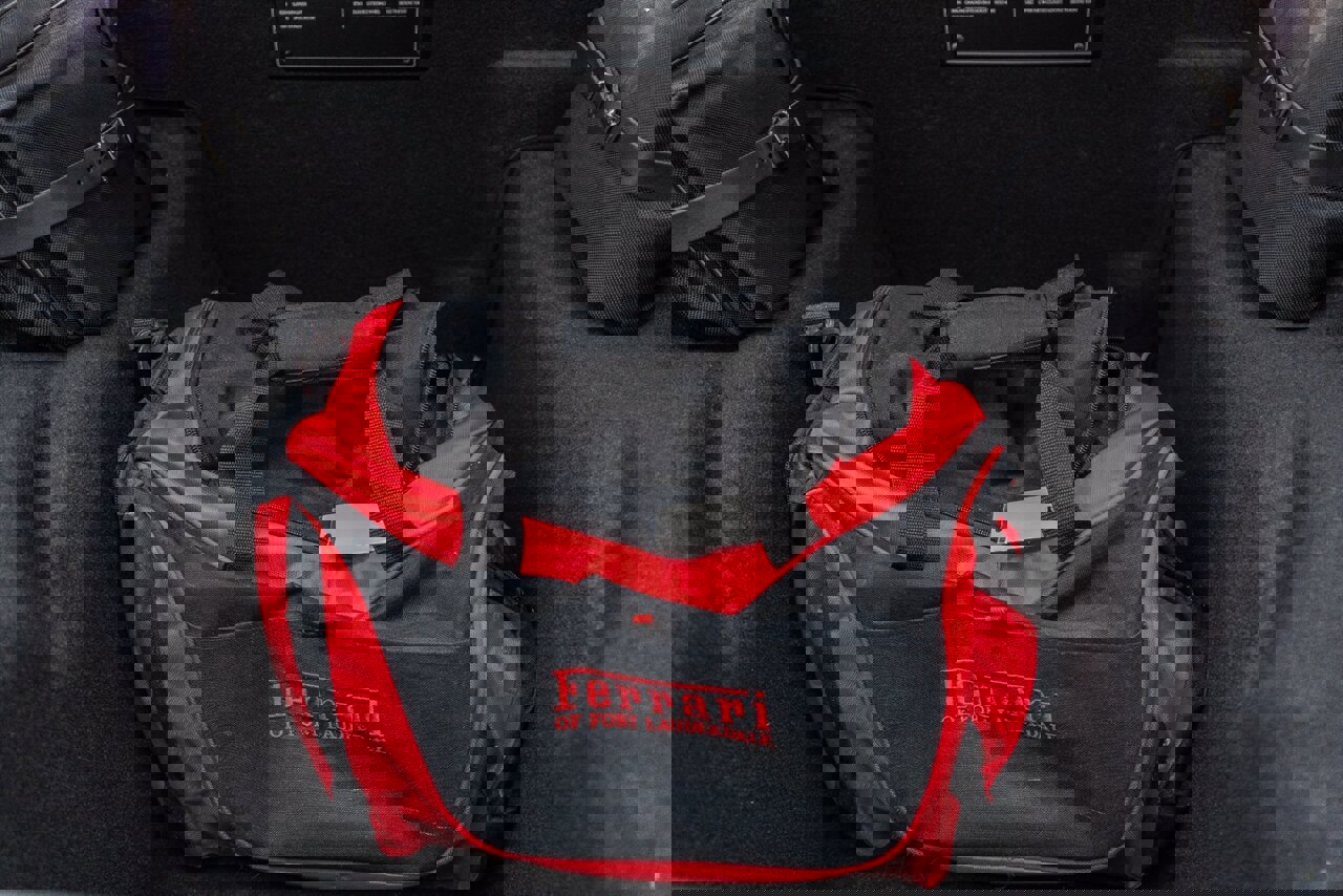 Used 2018 Ferrari 488 Spider image 38