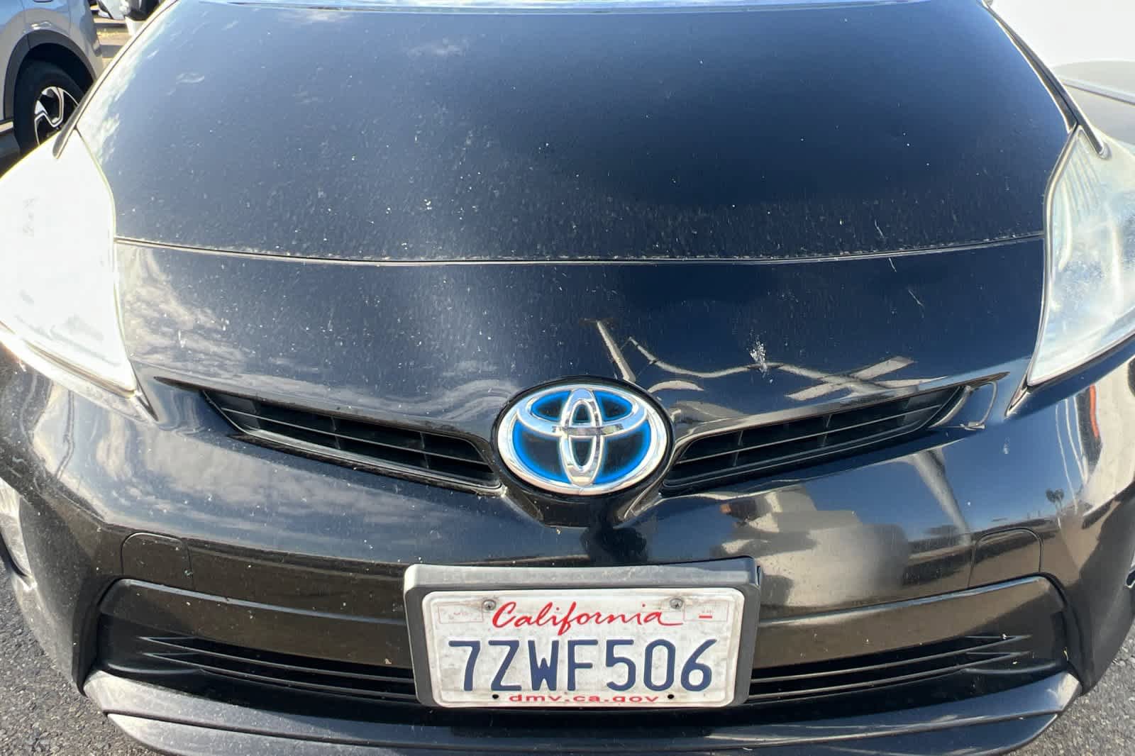 Used 2013 Toyota Prius Three FWD image 12