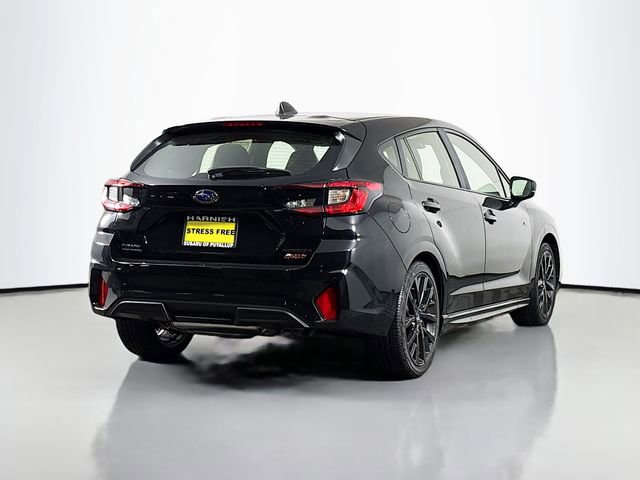 New 2026 Subaru Impreza RS AWD/4WD image 7