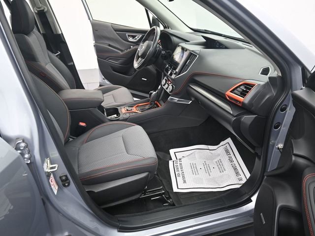 Used 2019 Subaru Forester Sport w/ Popular Package #2 image 21