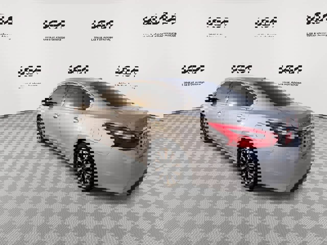 Used 2017 Nissan Altima 2.5 SL image 6