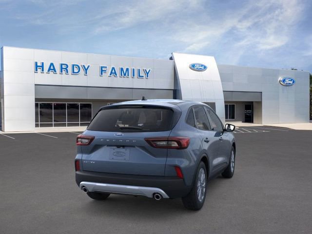 New 2026 Ford Escape Active image 8