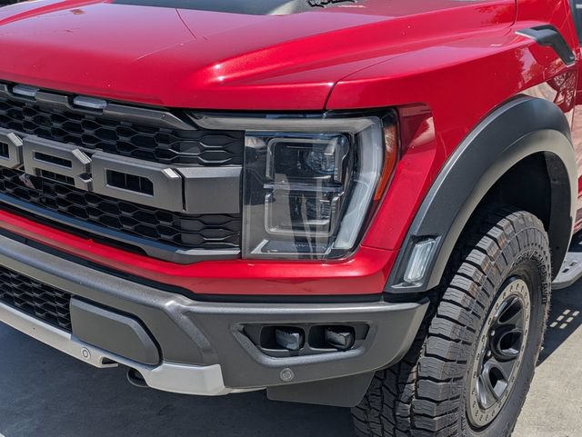 Used 2023 Ford F150 Raptor w/ Raptor Carbon Fiber Package AWD/4WD image 8