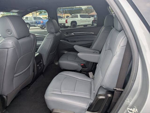 Used 2024 Buick Enclave Essence w/ Sport Touring Edition image 10