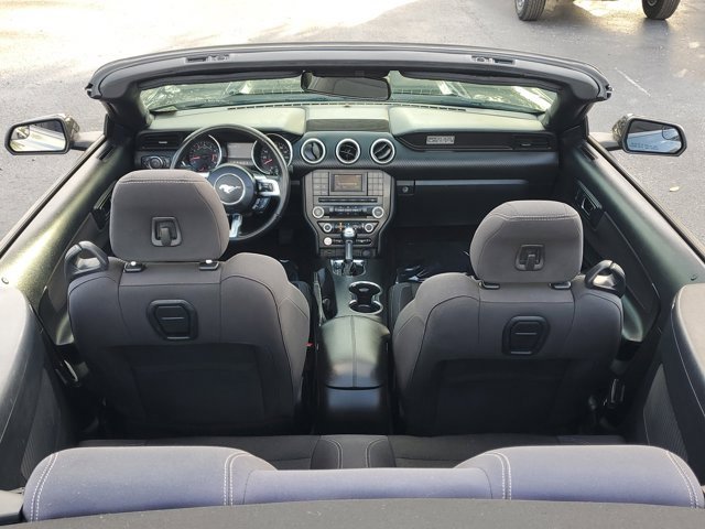 Used 2015 Ford Mustang Convertible w/ Equipment Group 051A image 29