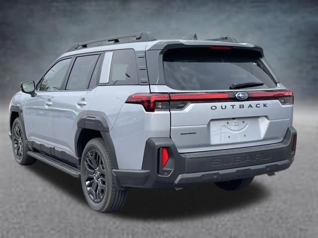 New 2026 Subaru Outback Limited XT w/ Premium/Limited Package 2 image 18