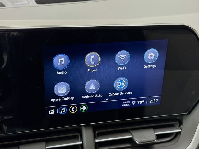 New 2026 Chevrolet Trax LS w/ LS Convenience Package image 16