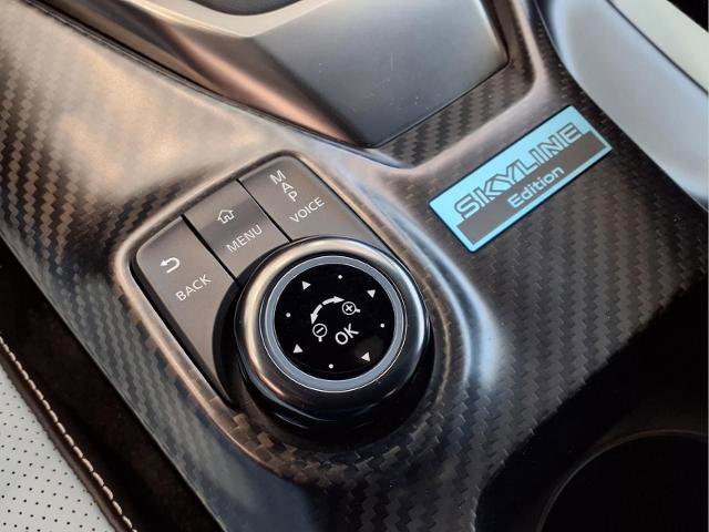 Certified 2024 Nissan GT-R w/ Floor Mat Package image 22