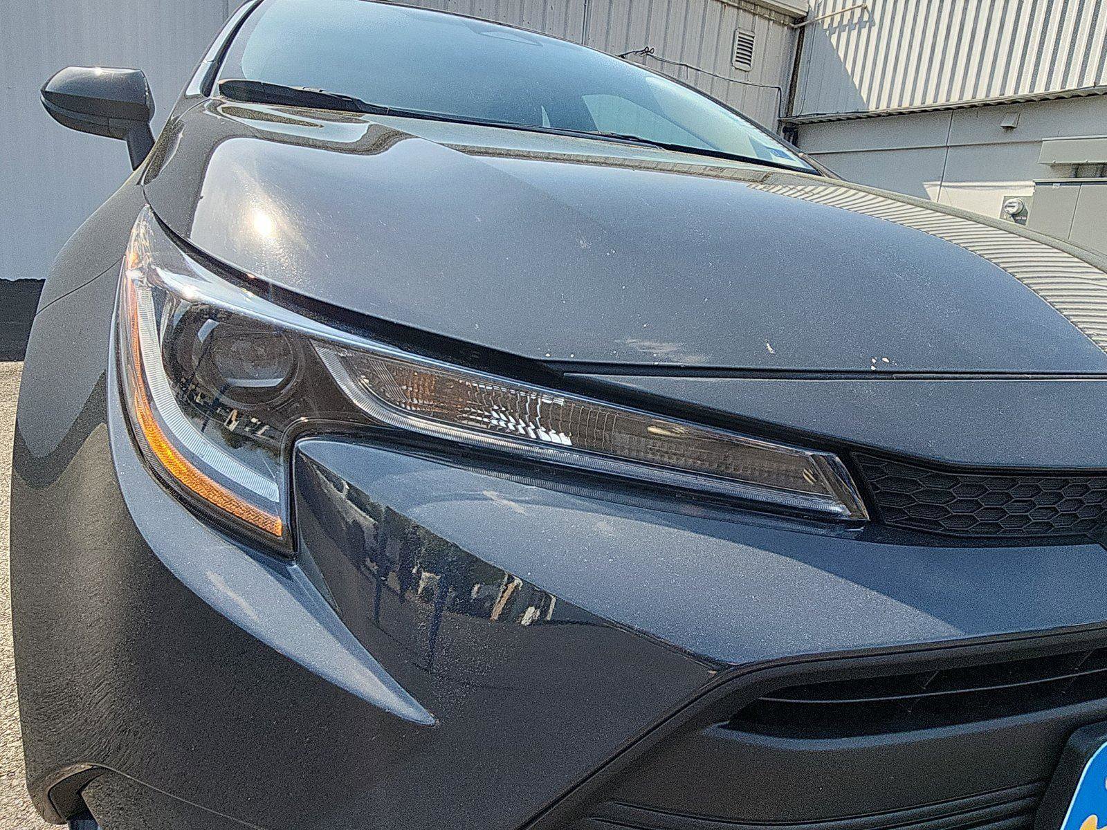 Used 2024 Toyota Corolla LE image 12