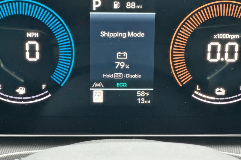 New 2026 Hyundai Santa Fe SE FWD image 28