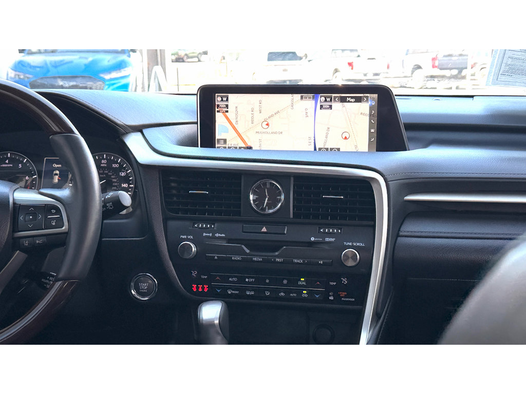 Used 2018 Lexus RX 350 Base w/ Premium Package image 15