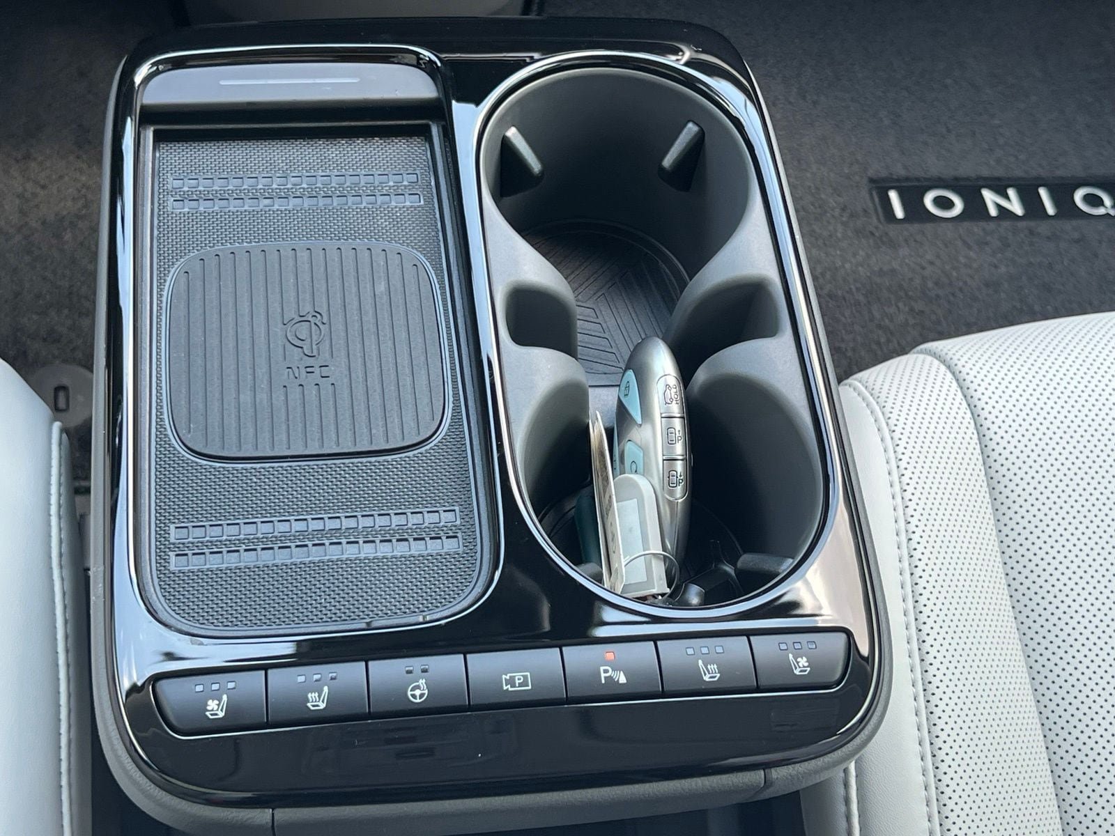 New 2027 Hyundai Ioniq 5 Limited RWD image 37