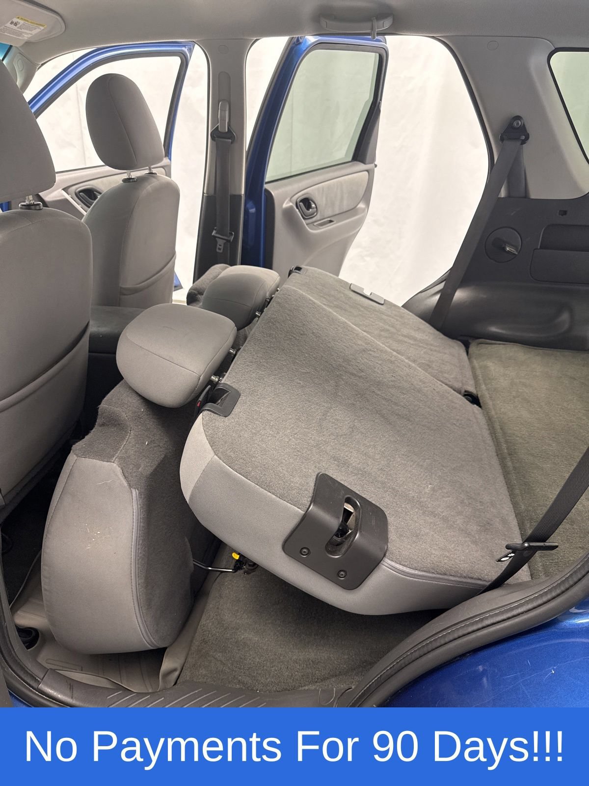 Used 2007 Ford Escape 4WD Hybrid image 34