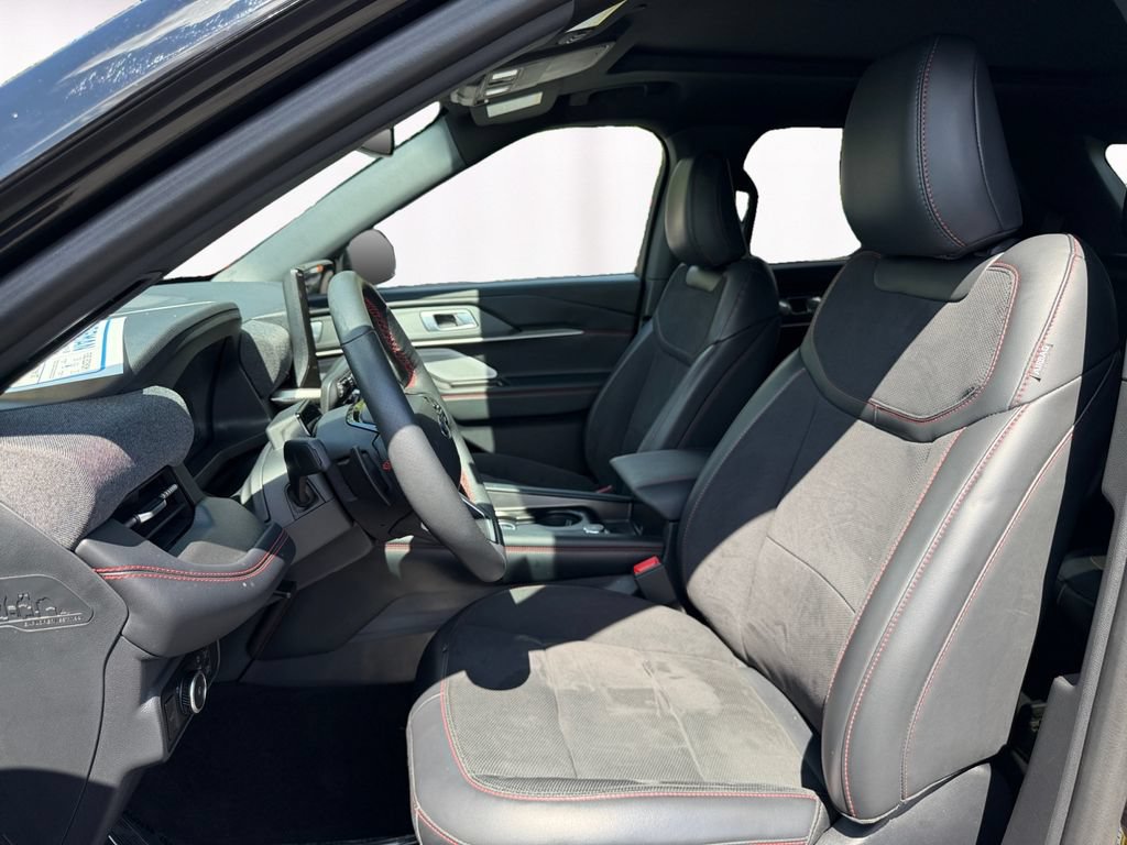 Used 2026 Ford Explorer ST AWD/4WD image 9