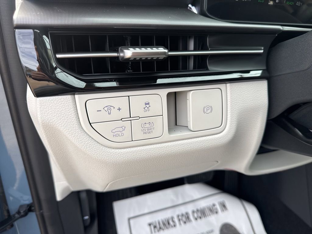 New 2026 Kia Sportage SX Prestige image 9