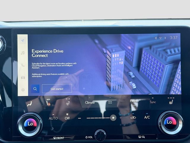 New 2026 Lexus TX 350 FWD image 33