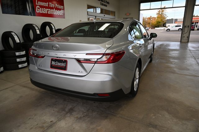 New 2026 Toyota Camry LE image 6