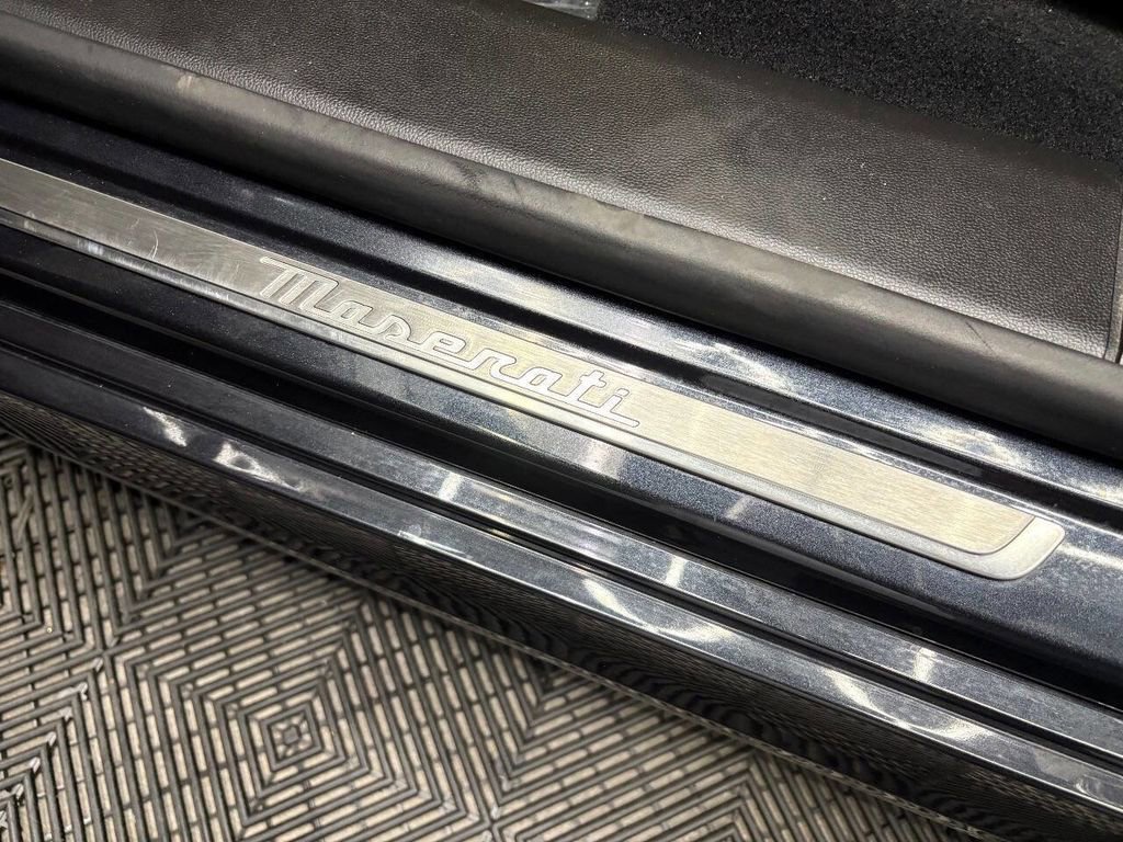 Used 2024 Maserati Grecale GT image 29