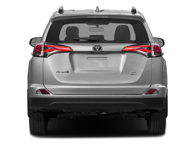 Used 2018 Toyota RAV4 LE w/ All Weather Liner Package AWD/4WD image 8