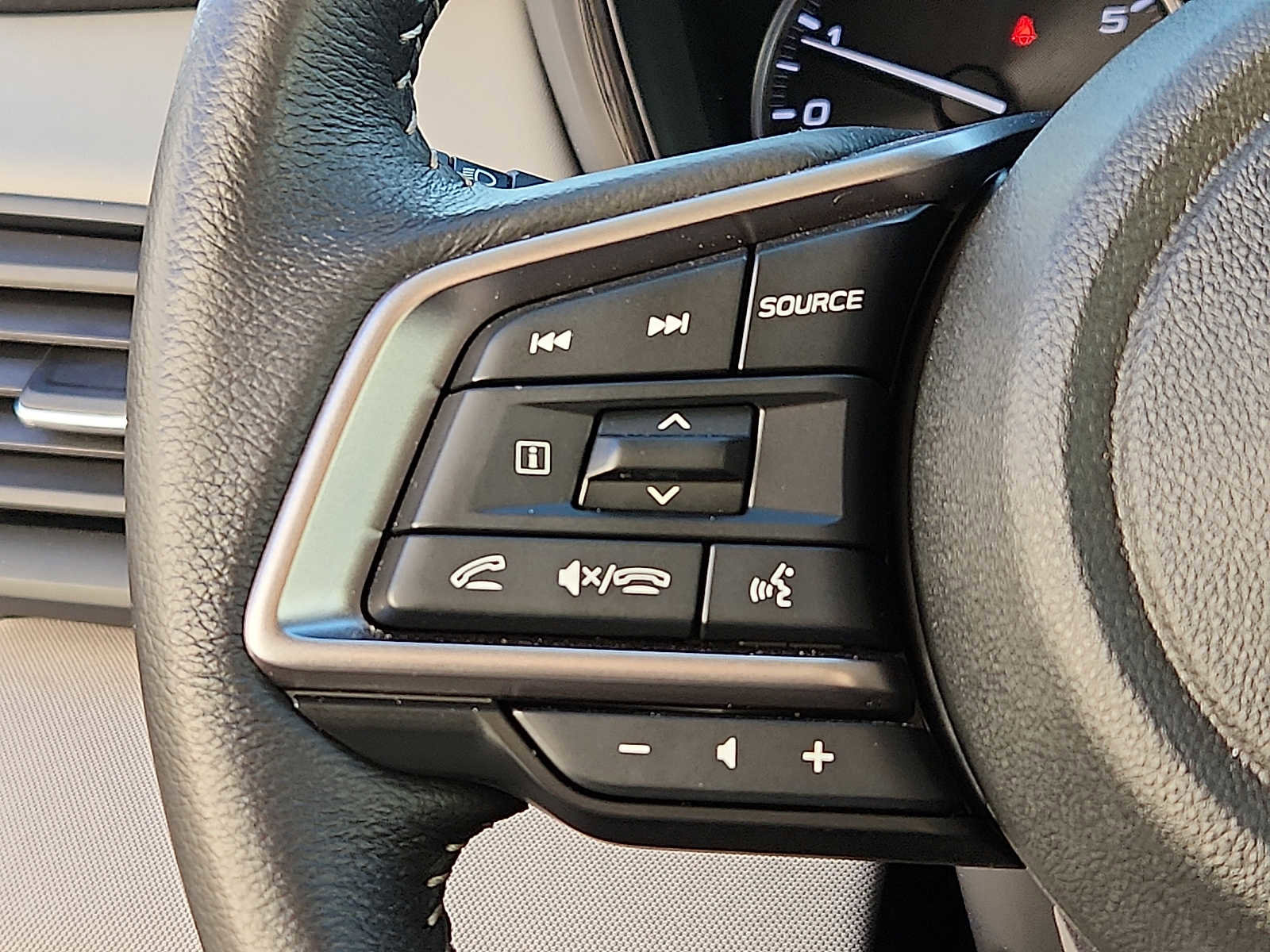 Certified 2025 Subaru Legacy Premium image 20