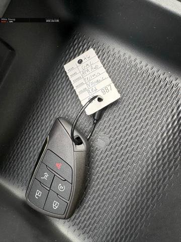 New 2026 GMC Terrain AT4 w/ Technology Package II image 26