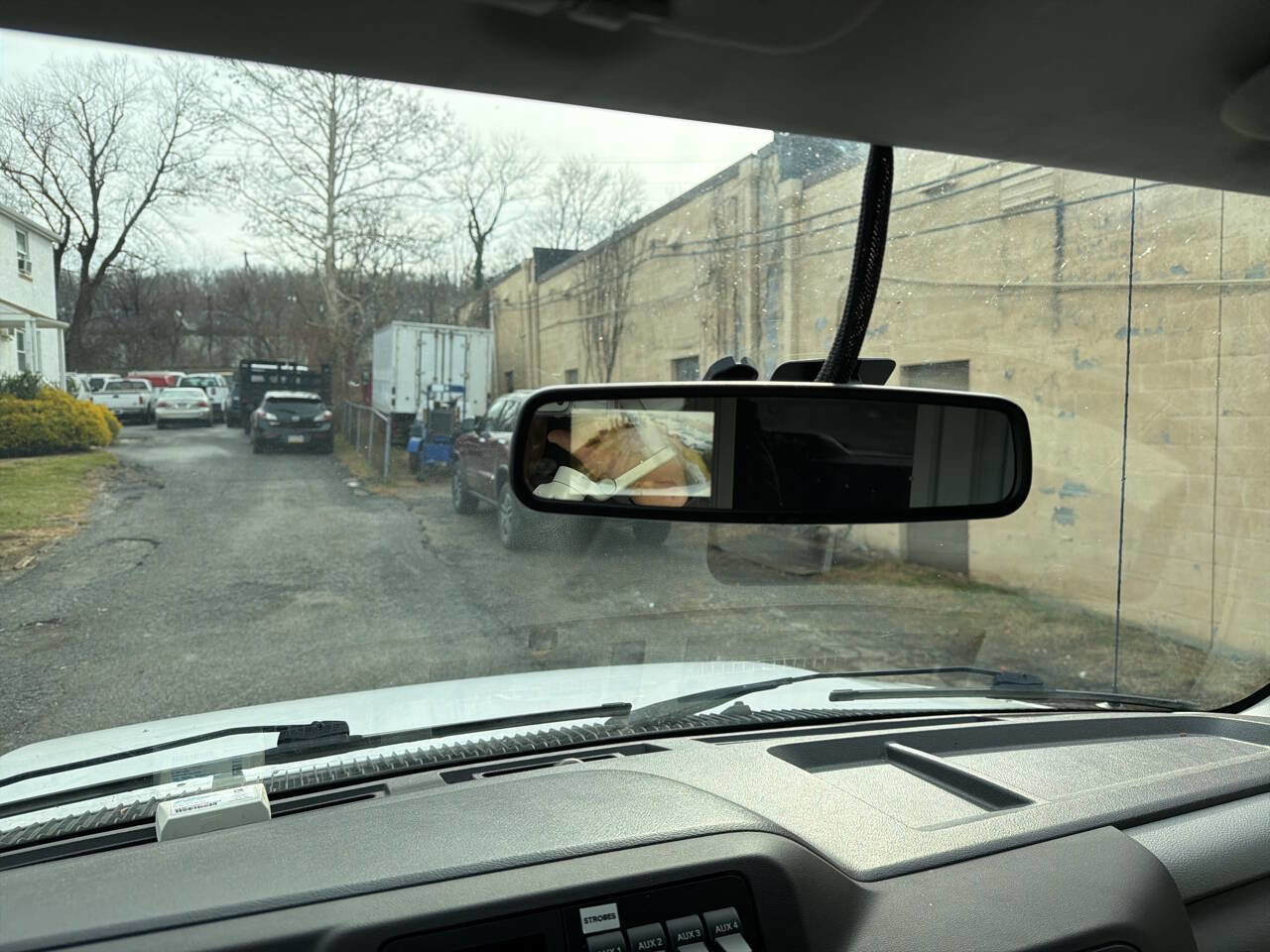Used 2022 Ford E-350 and Econoline 350 Super Duty w/ Power Windows & Locks Group RWD image 24