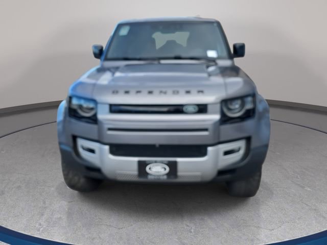 Certified 2022 Land Rover Defender 110 SE image 3