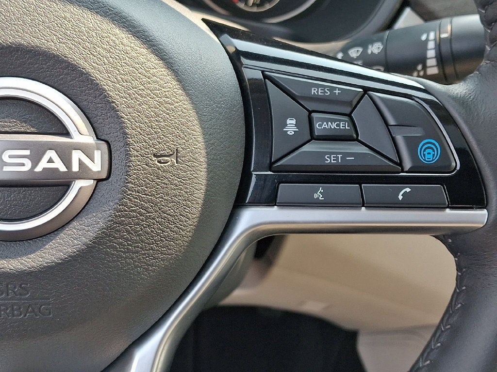 Certified 2023 Nissan Altima 2.5 SL AWD/4WD image 23