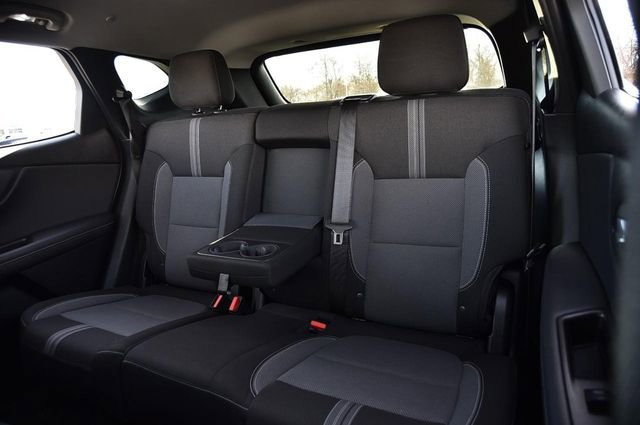 Used 2025 Chevrolet Blazer LT image 20