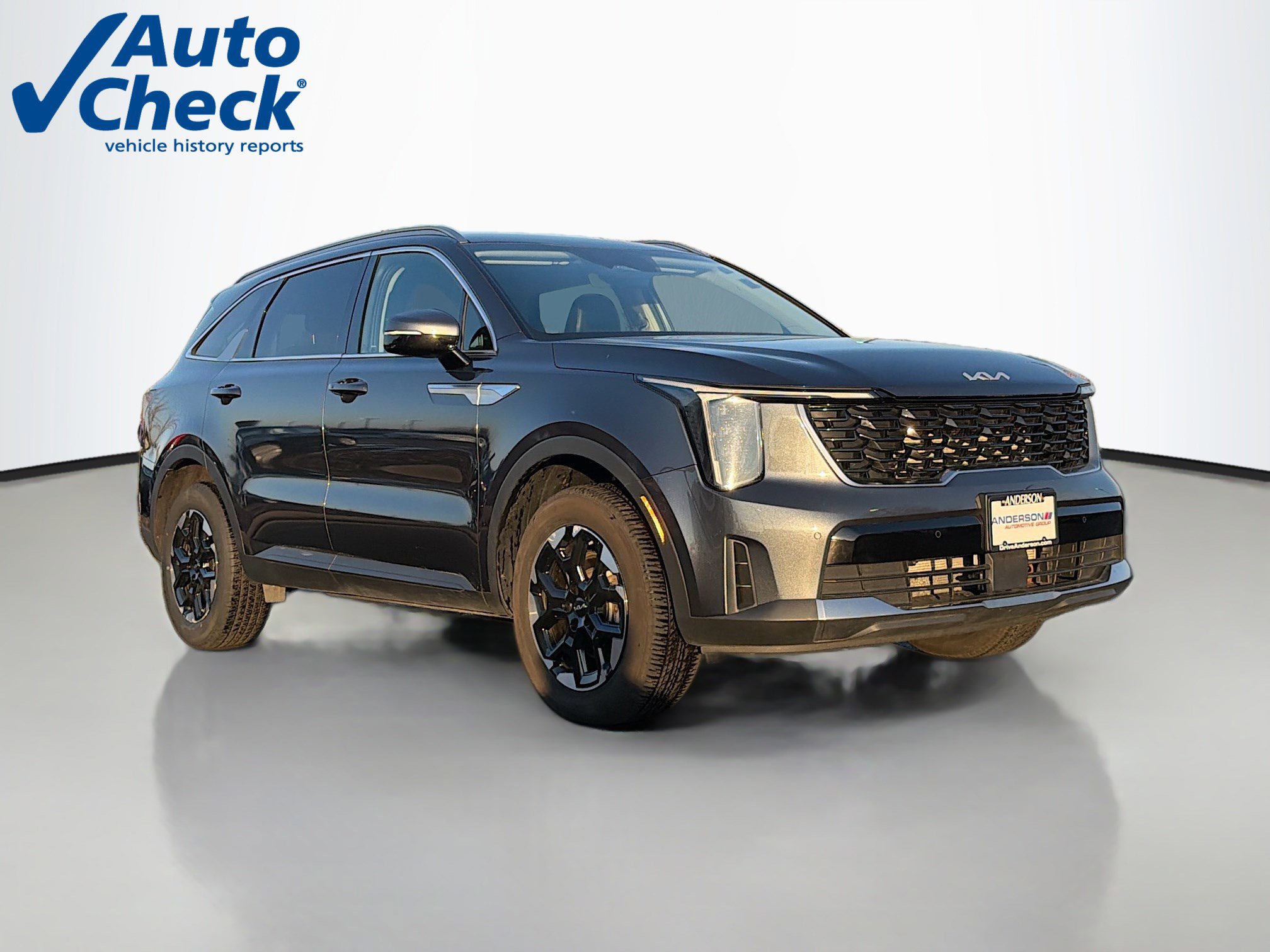 Used 2024 Kia Sorento S image 1