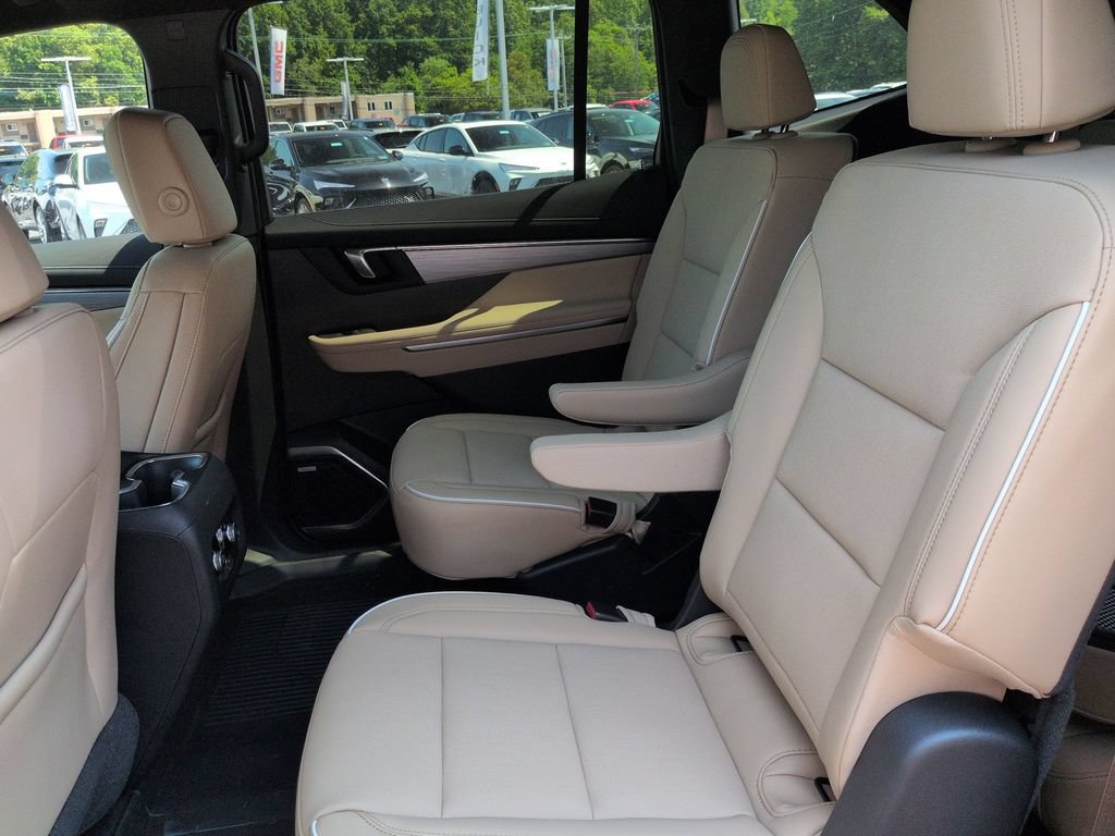 New 2026 Buick Enclave Preferred w/ Power Package AWD/4WD image 15