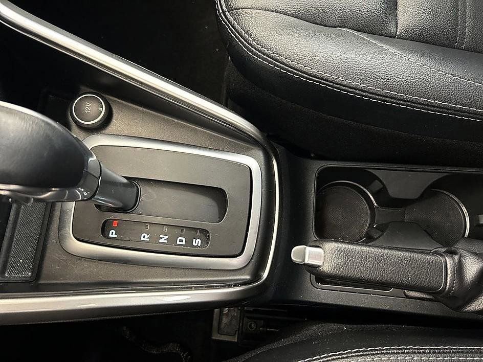 Used 2022 Ford EcoSport Titanium AWD/4WD image 23