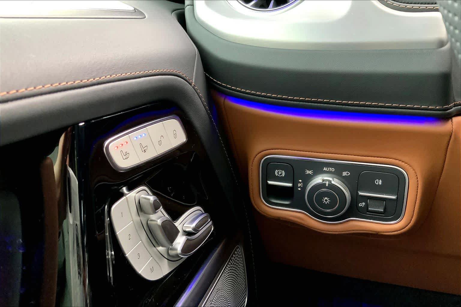 Certified 2026 Mercedes-Benz G 63 AMG 4MATIC image 34