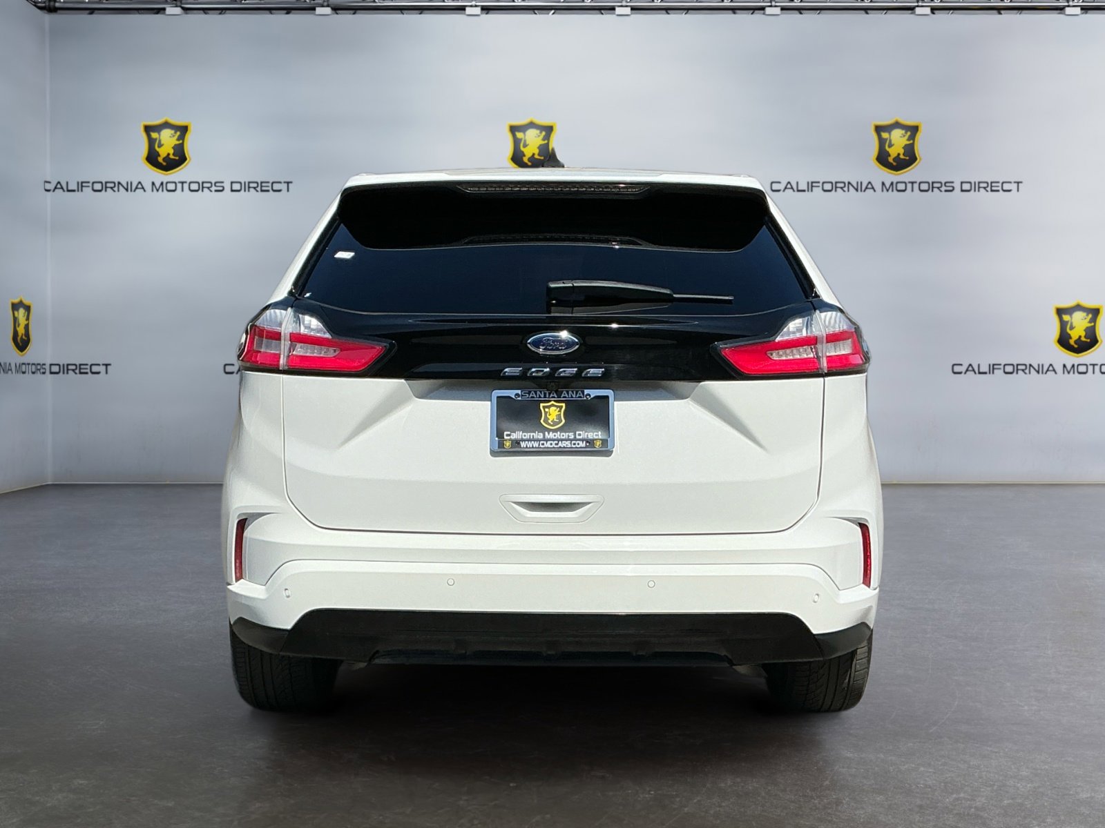 Used 2022 Ford Edge ST-Line image 6