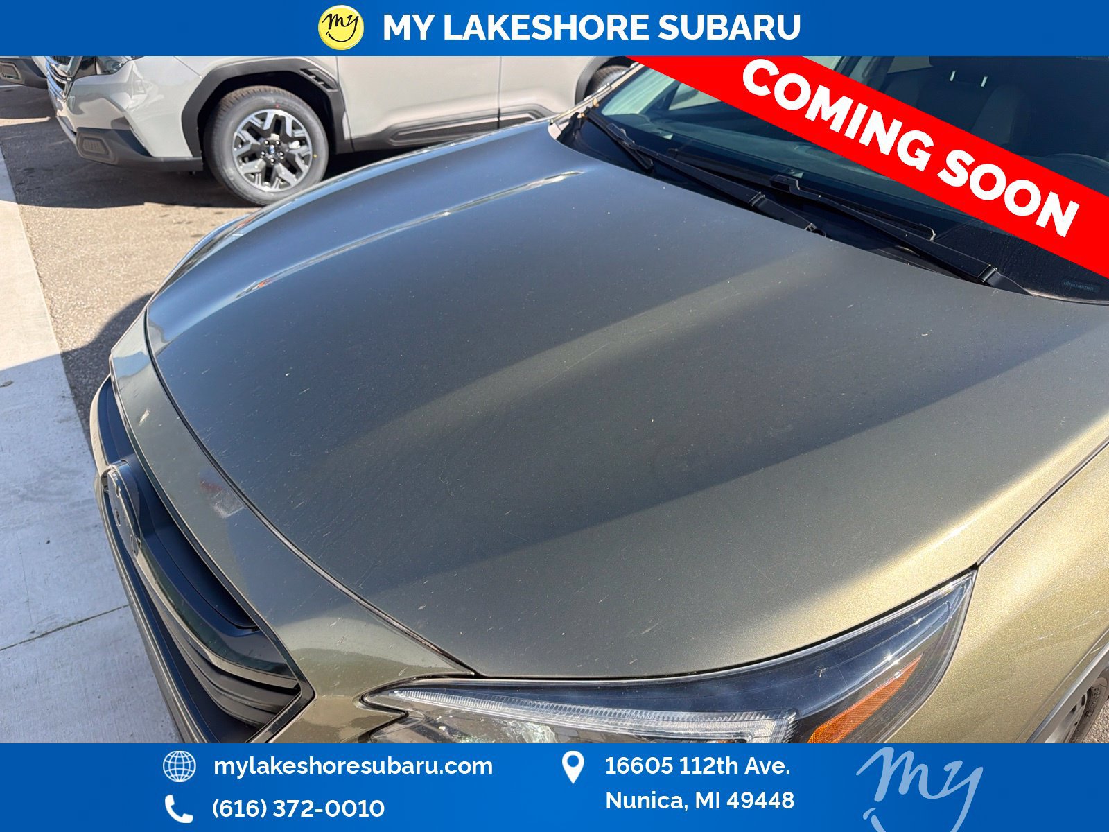 Used 2021 Subaru Outback Onyx Edition XT w/ Popular Package #2 AWD/4WD image 4