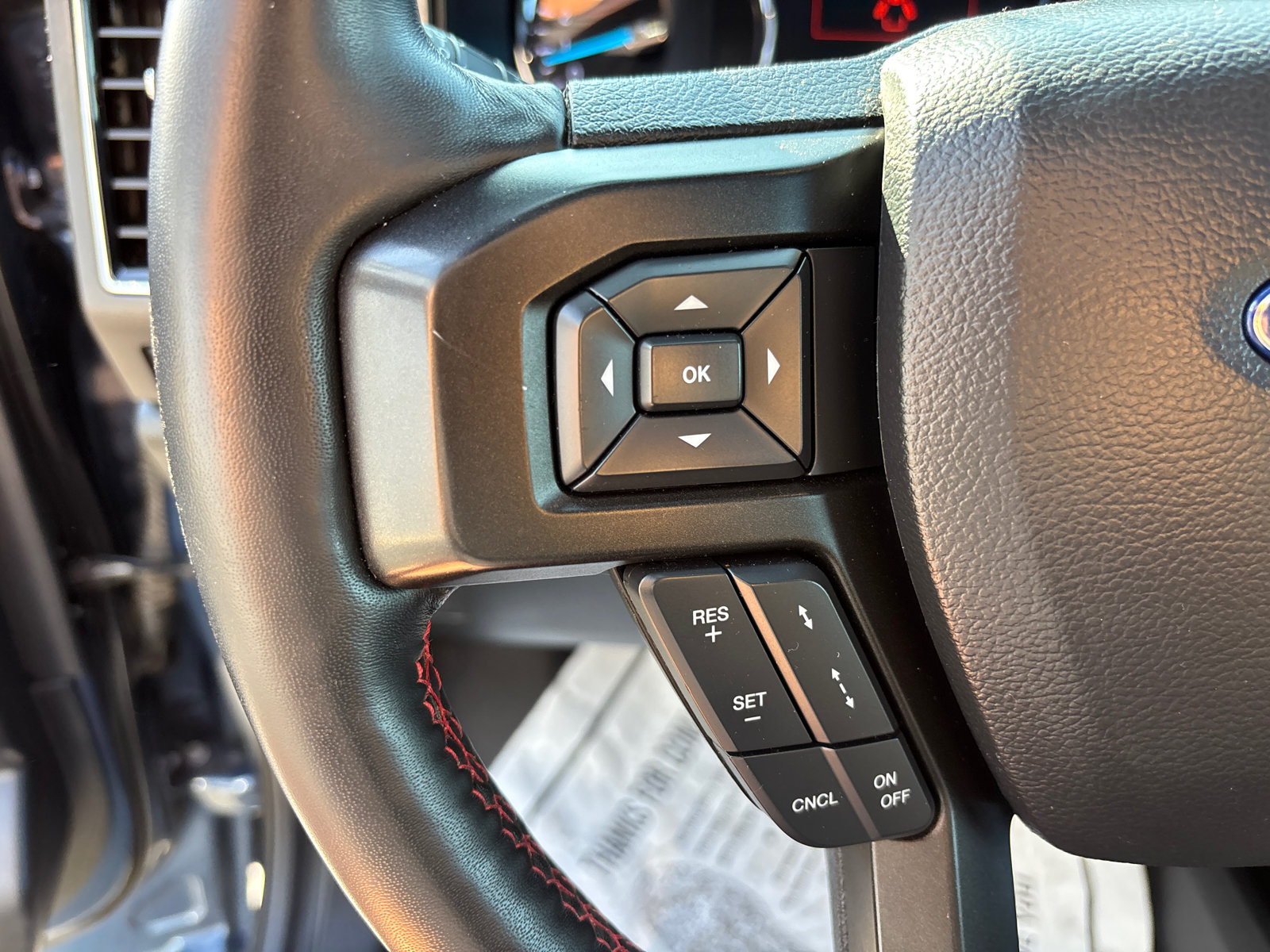 Used 2019 Ford Expedition Limited w/ Equipment Group 303A AWD/4WD image 16