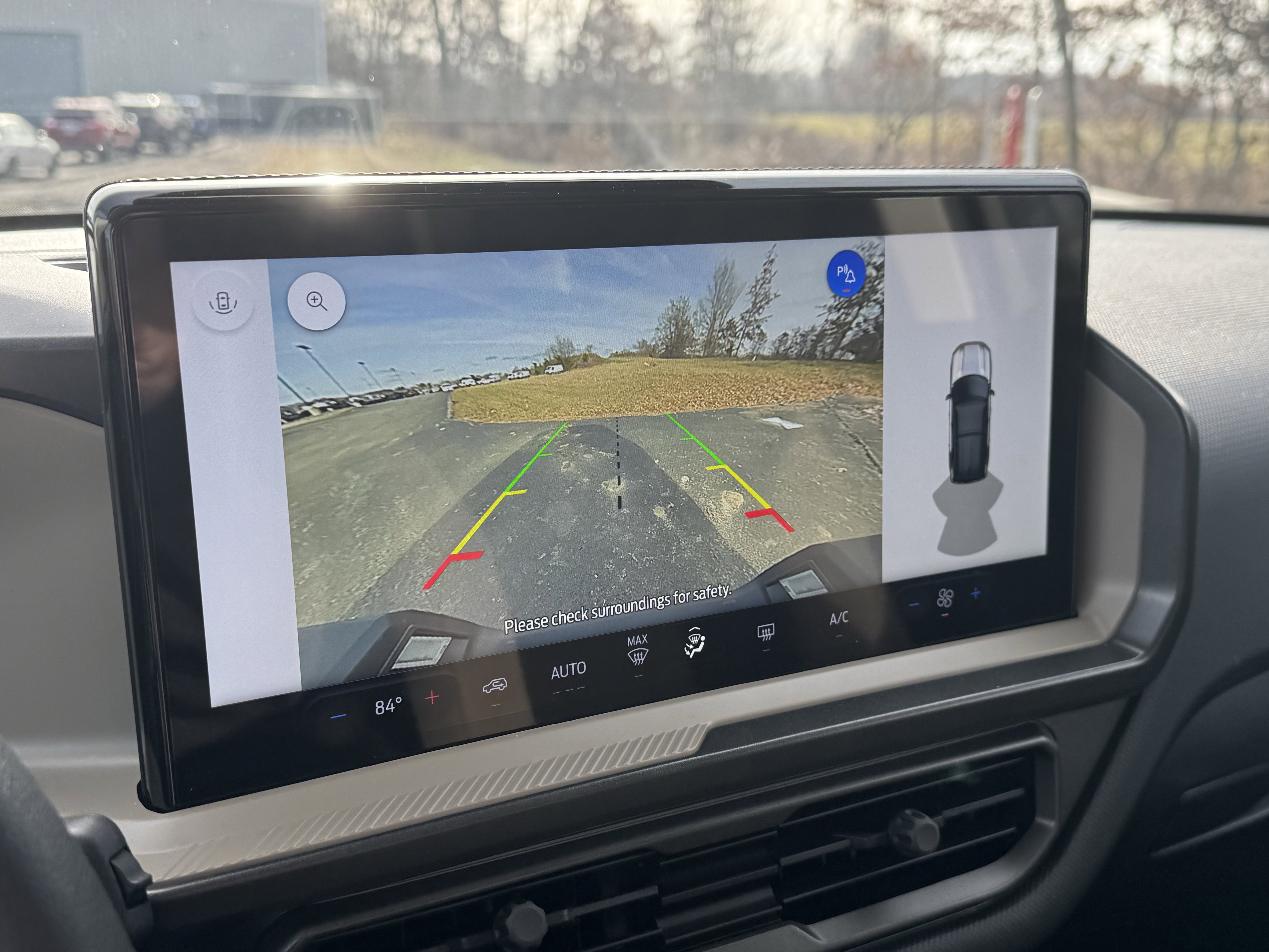 New 2025 Ford Bronco Sport Big Bend image 13