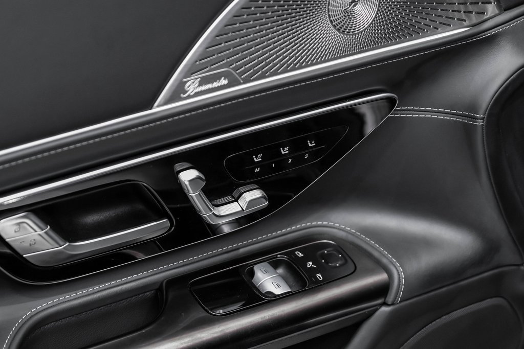 Used 2024 Mercedes-Benz AMG GT 55 image 37