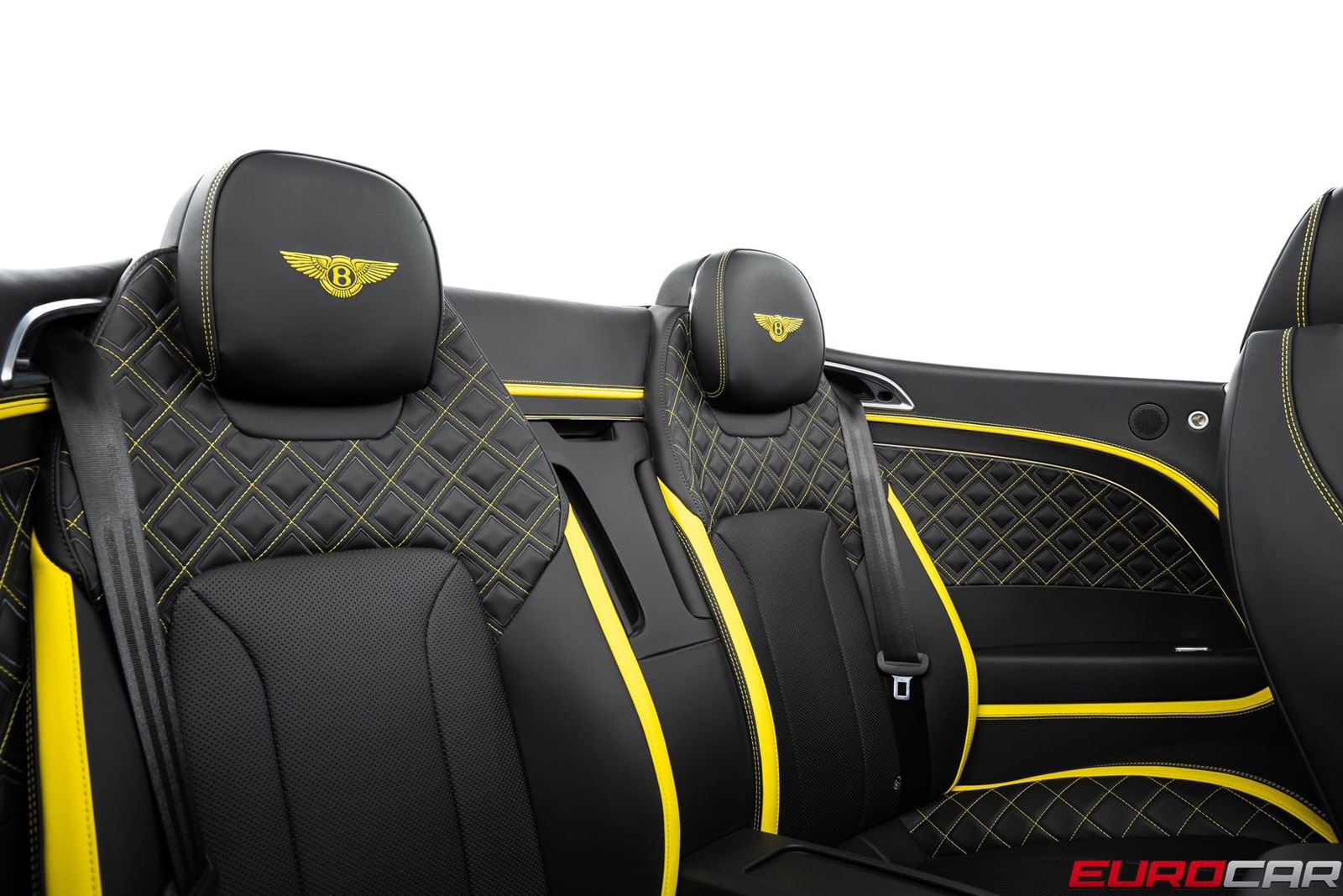 Used 2023 Bentley Continental GT Speed image 42