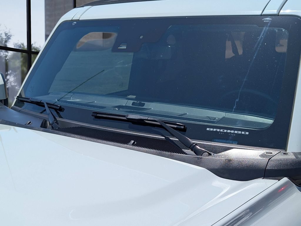Used 2021 Ford Bronco Outer Banks AWD/4WD image 42